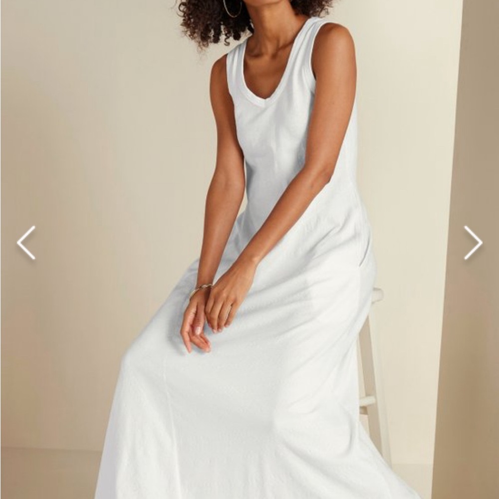 Soft Surroundings Bailey Dress NWT Sz Lg